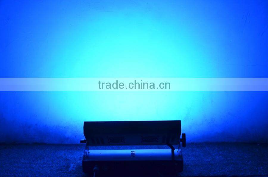 1040x0.5w rgb led dmx strobe stage lighting