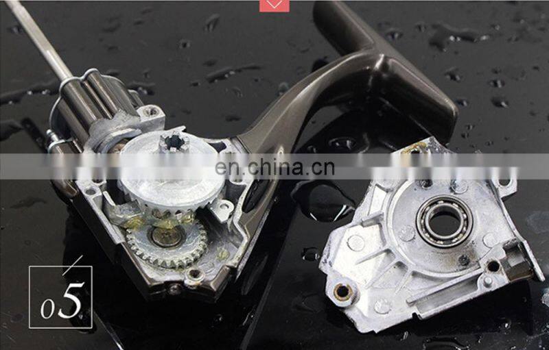 Quality 2000-7000 High Quality Technology 12+1 Bears Metal Body fishing reel sea Fishing Rod Reel reels pesca