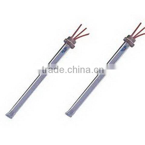 Alibaba china top sell high watt density cartridge heater