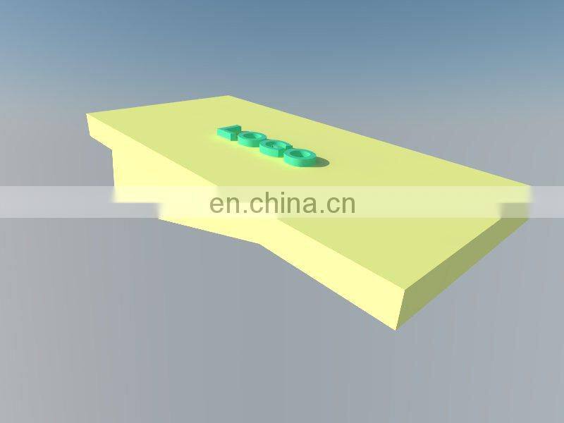 Ladies fancy high quality design high heel patchwork lace up weaving wedges platform footwear sandals shoes (LAJWG0004)