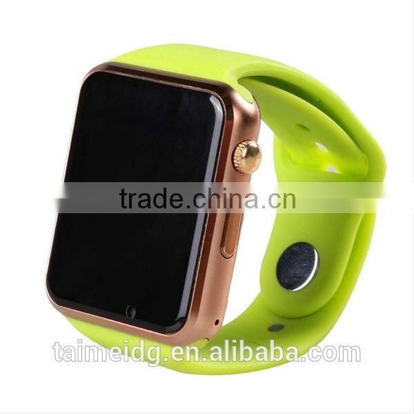 2015 top model wifi smart watch