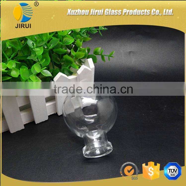 Glass Bottle For Aroma Diffuser Wholesale