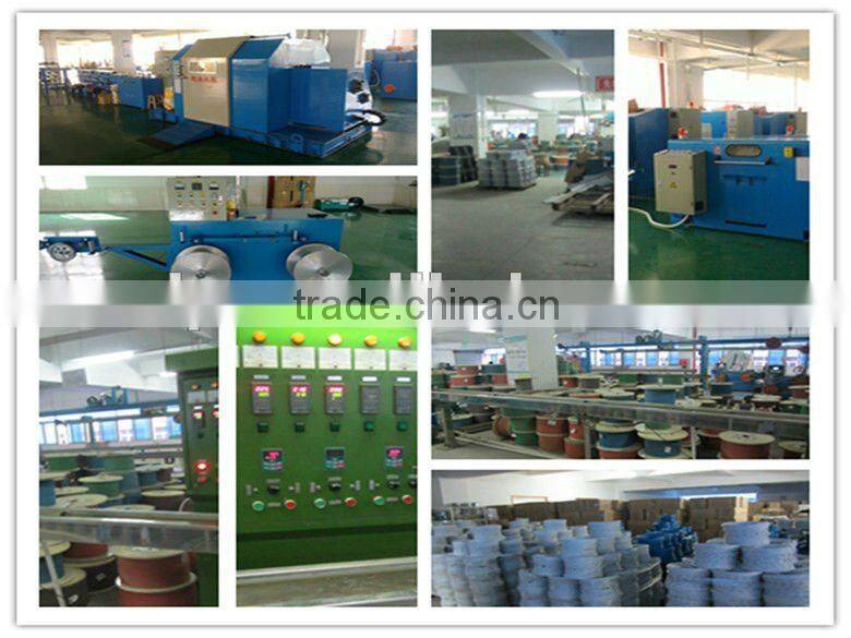 CCTV 4+1 Siamese Cable RG59 Power Cable RG6 Power Cable price per meter