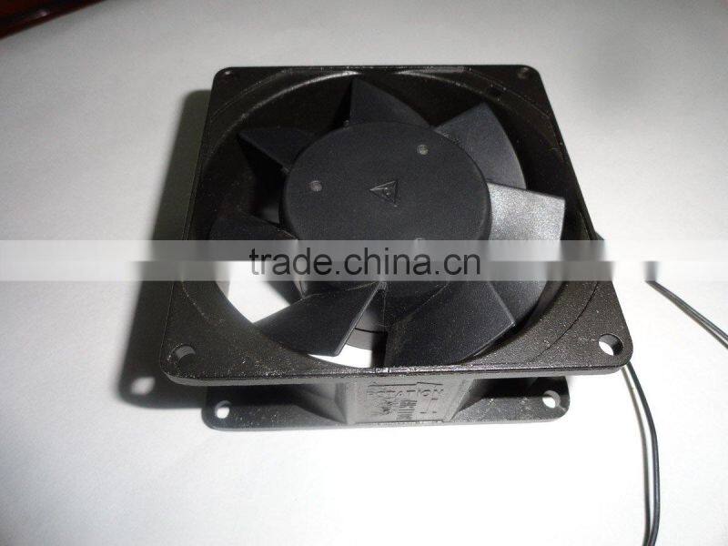 92*38mm competitive price AC axial fan