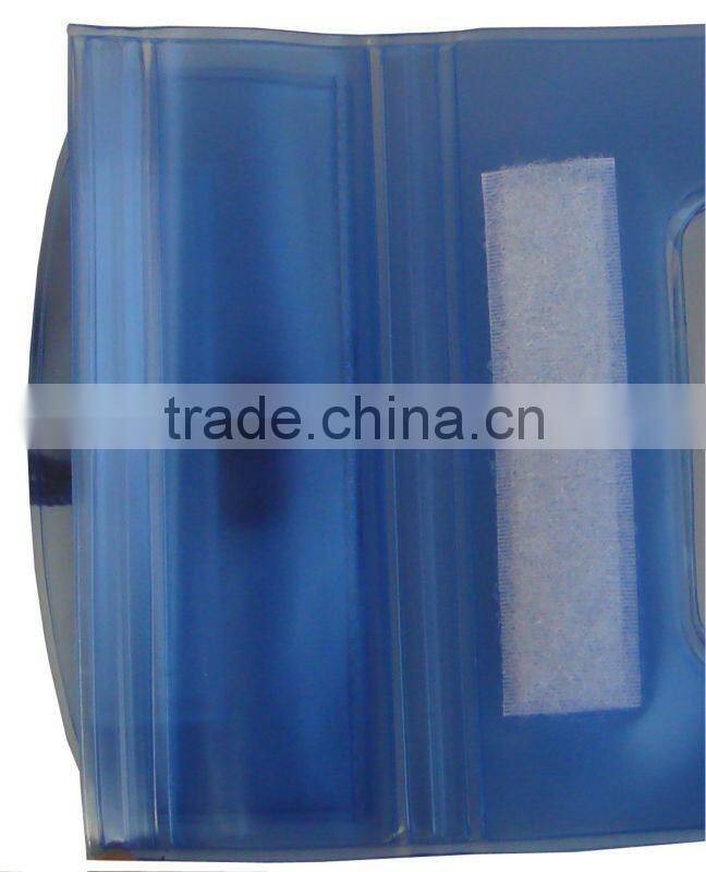 HOT SALE waterproof camera case in summer mobile case camera bag