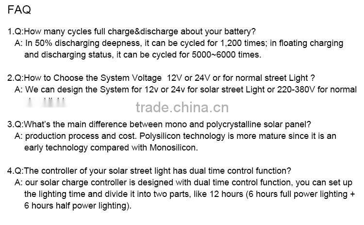 High Quality High Efficient led lamp power