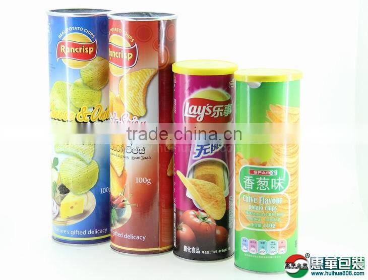 Face Wash Packaging Tube