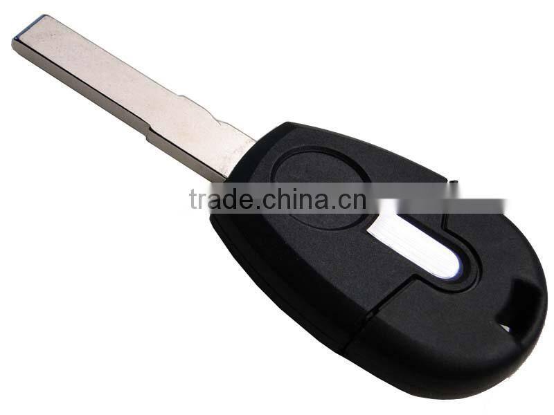 New style transponder key blank for Fiat car key cover key shell key fob wholesale and retail