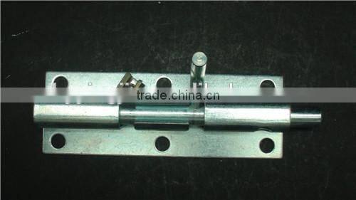 02420 Truck spring door latch