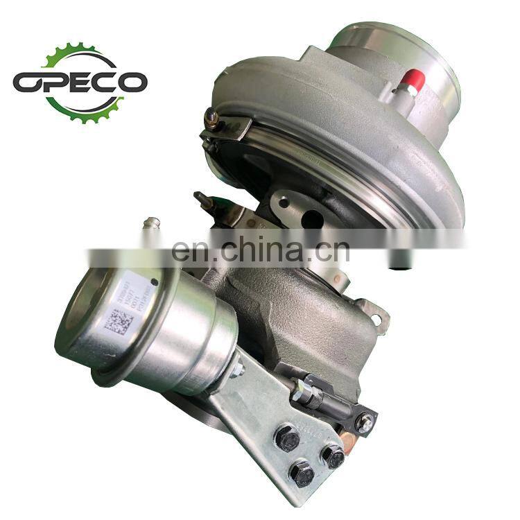 For Benz OM473 turbocharger 3789534 A4730961099-033 HE500WG-473-1