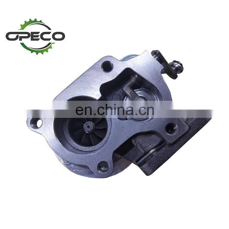 HP55 D25TCI-15001-1 D25TCI150011 turbocharger for sale