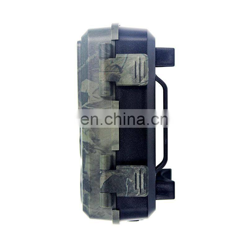 2020 New low cost infrared security camera PR600A outdoor 20MP mini thermal hunting trail Camera