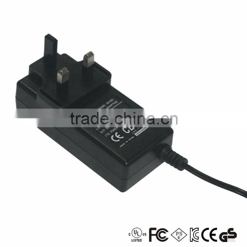 US/UK/EU PLUG 45w 12v power supply led power supply