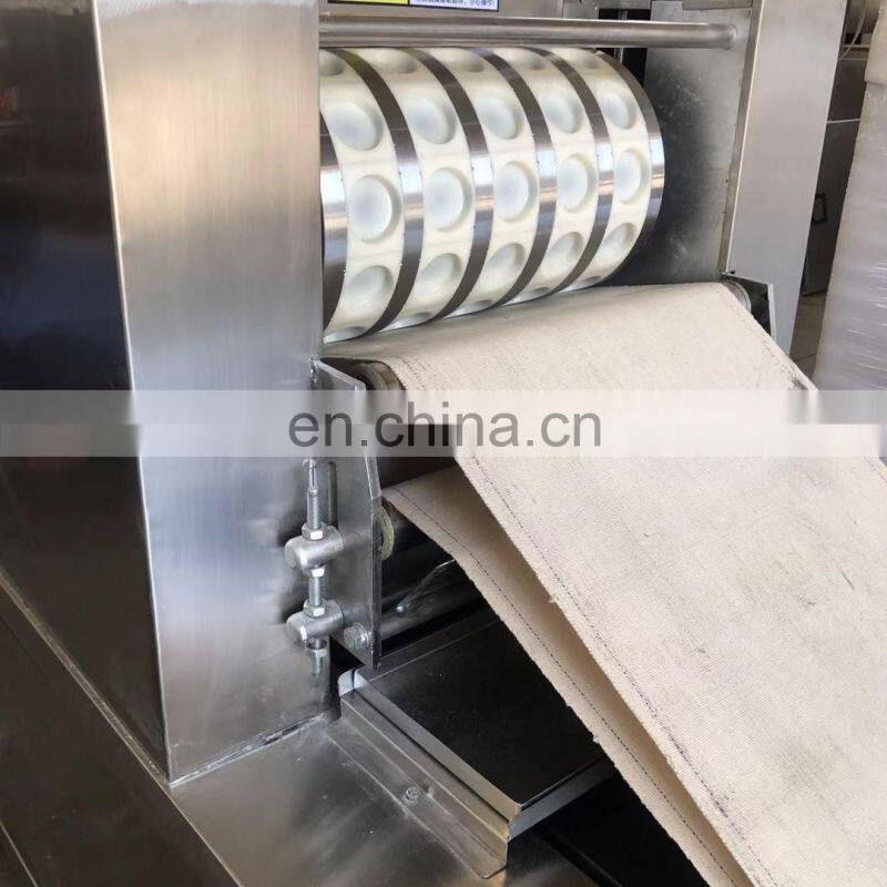 stainless steel Elfatih biscuit machine/Walnut Sweet Cake Molding Machine