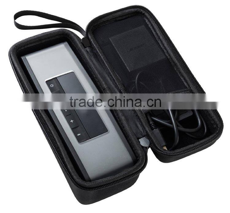 EVA Shockproof Carrying Travel Case, Portable External Hard Drive storage case