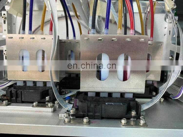 Newest UD-3218AA+/UD-32R8AA+,10 feet /3.2m galaxy inkjet printer for sale ( can work with 4pcs dx5/i3200 printhead )