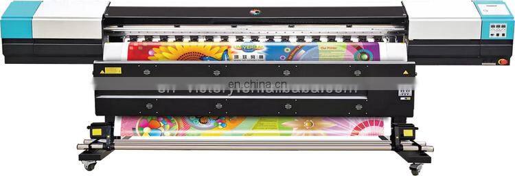 Newest UD-3218AA+/UD-32R8AA+,10 feet /3.2m galaxy inkjet printer for sale ( can work with 4pcs dx5/i3200 printhead )