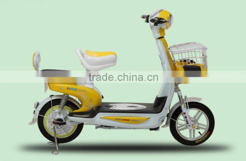 china dream electric bike