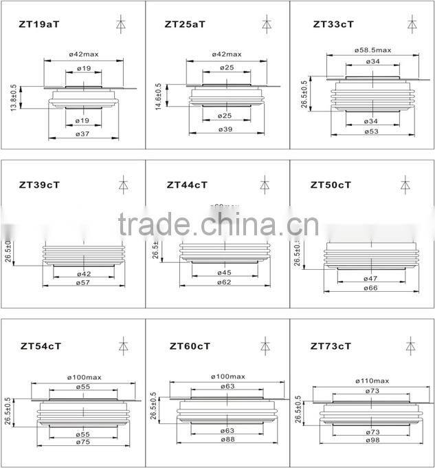 H65ZKD diode