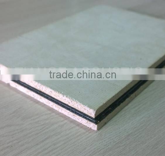 Room design hot sale soundproof cabin board