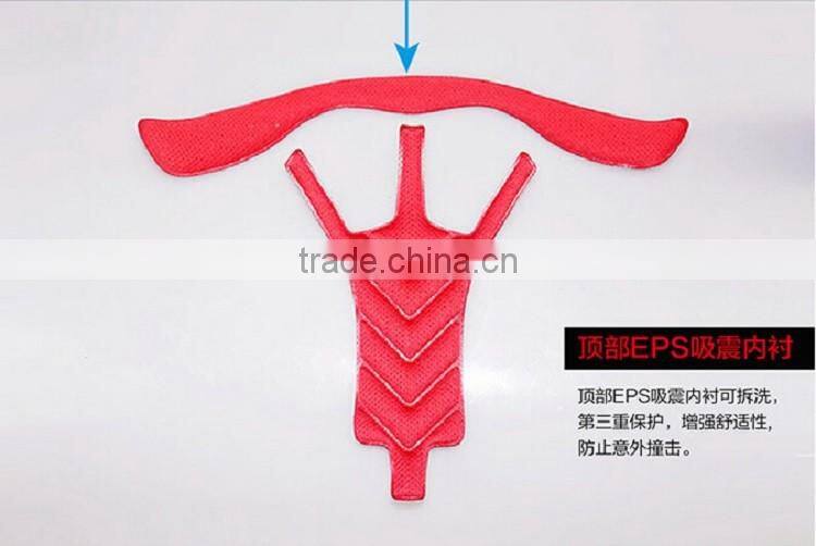 KY-047 Poc multifuction helmet newest ce sports mountain climbing helmet