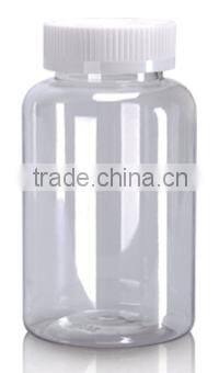 pharmaceutical PET bottles