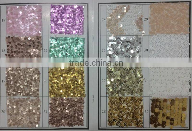 SQN74E For restarunt wholesale cheap chevron sequin table runner