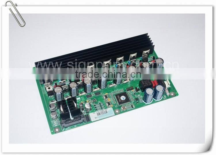 Original Hidem board for Flora inkjet printer LJ 320P polaris printer
