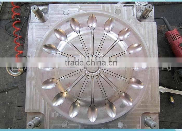 Disposable thin well box plastic mould in sale