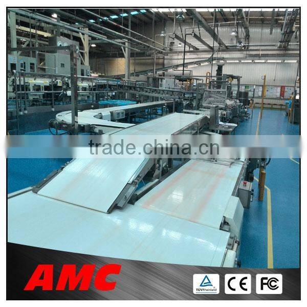 Warehouse Different Size Belt Conveyor