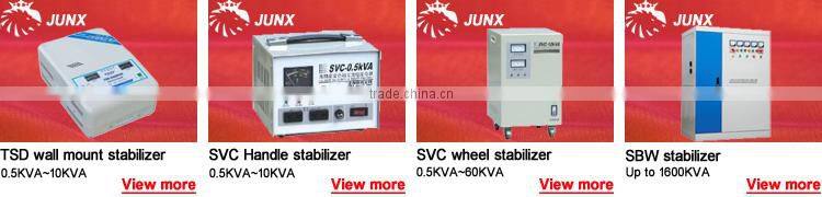 10kva 220v svc voltage regulator