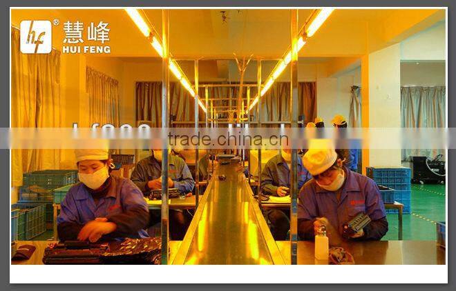 1400 continuous ink system with ARC chip