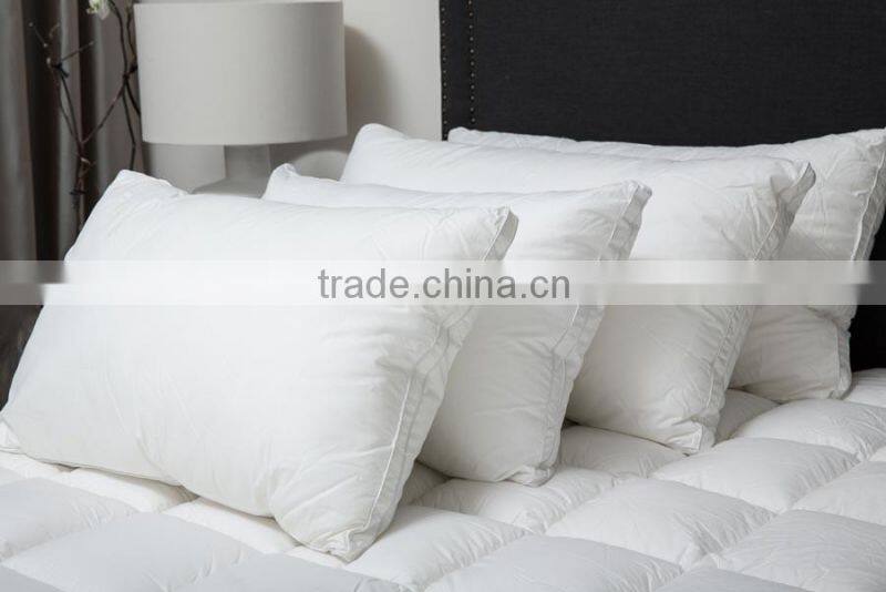 alibaba supplier hotel linen pillow cover