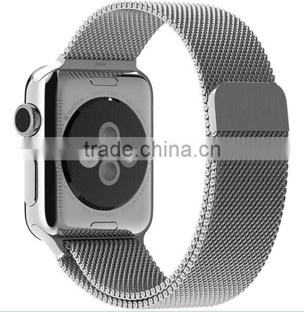 Milanese Loop for Apple Watch Band, Milanese for Apple Watch, for Apple Milanese Loop straps