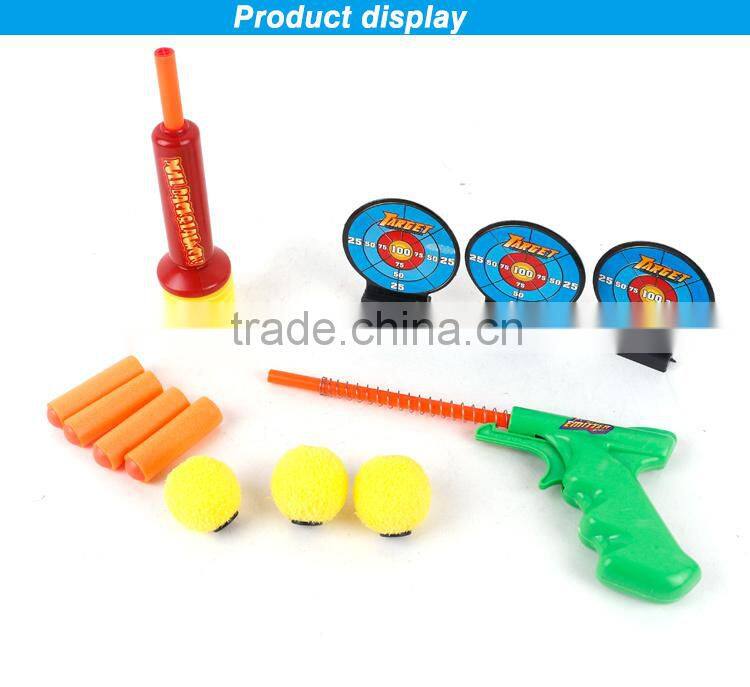 Hot sale super cool guns and weapons for kids MT900014