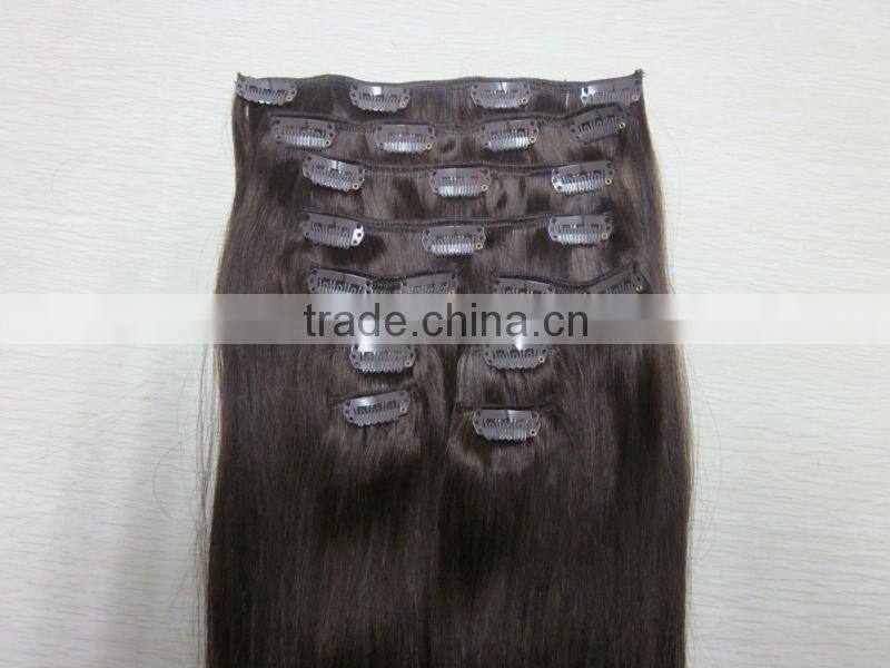 Sunnymay Body Wave Brazilian Virgin Human Hair Hand Tied Weft