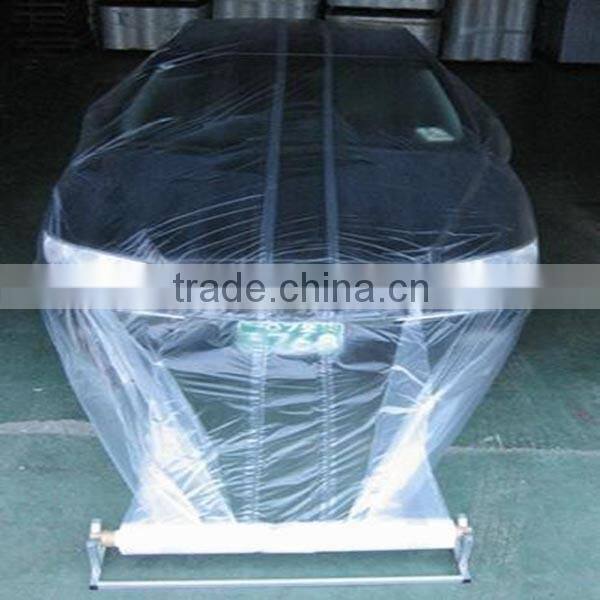 China good sales of auto refinishing plastic cover