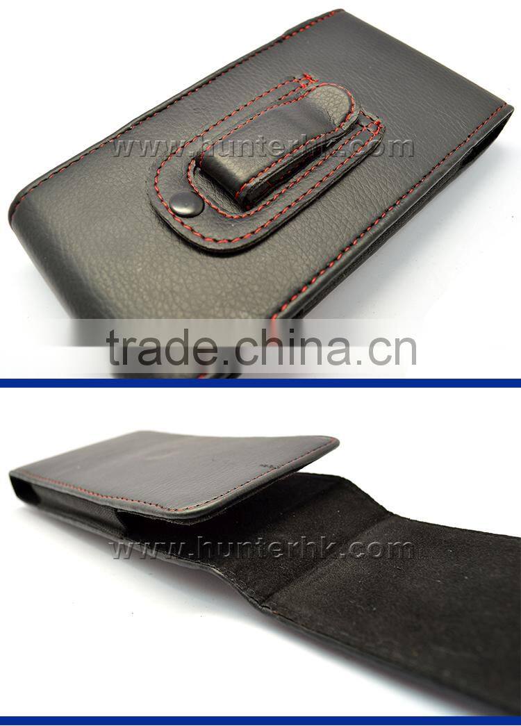 Men Style Holster For L Size Belt Clip Pouch Case