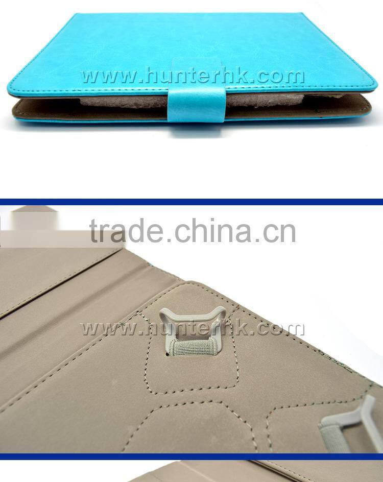 10" Generalduty Multi Angle Folio Tablet Cover