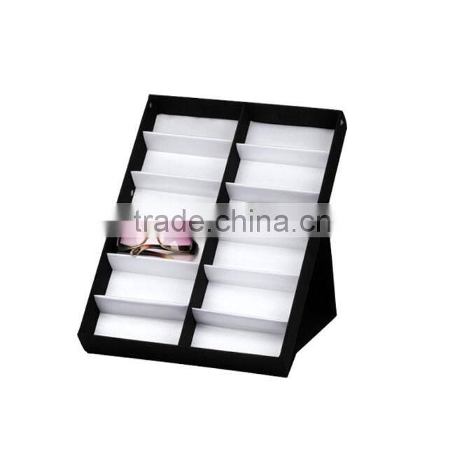 Sunglass Glasses Pdq/corrugated Cardboard Counter Display