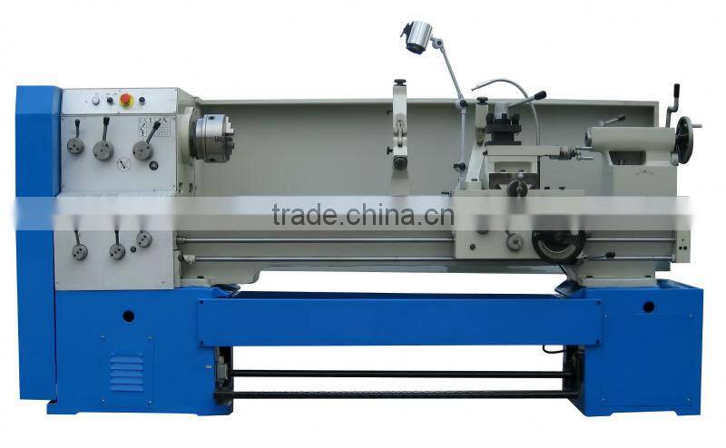 Horizontal Lathe Machine CH1440(60)K
