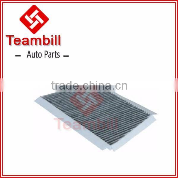 air conditioner Cabin Air Fliter for mercedes w221 S class 221830031 , 221 830 03 18