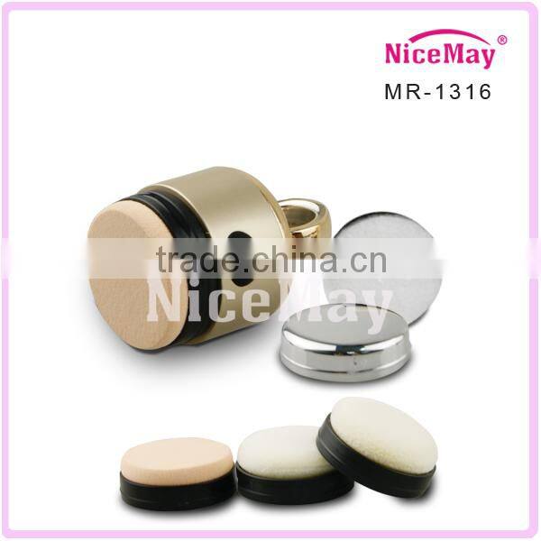 2016 cosmetics new high quality makeup powder puff