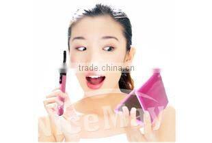 Plastic Mini Mirror&Makeup Mirror with led