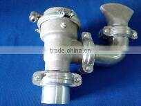 water truck spray head kits/side spray head