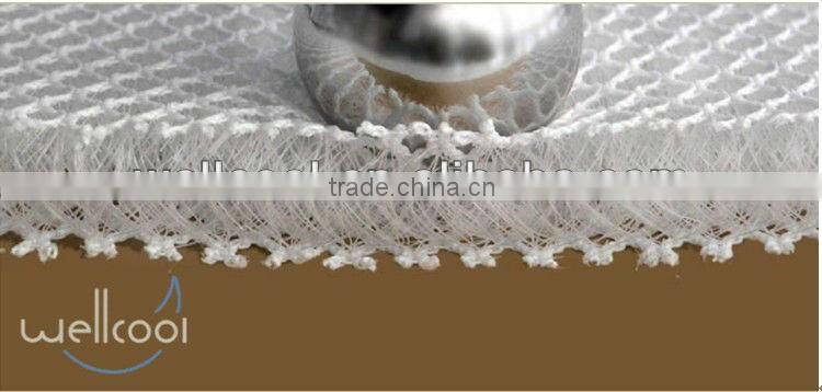 cooling airflow mattress (4cm-25cm)