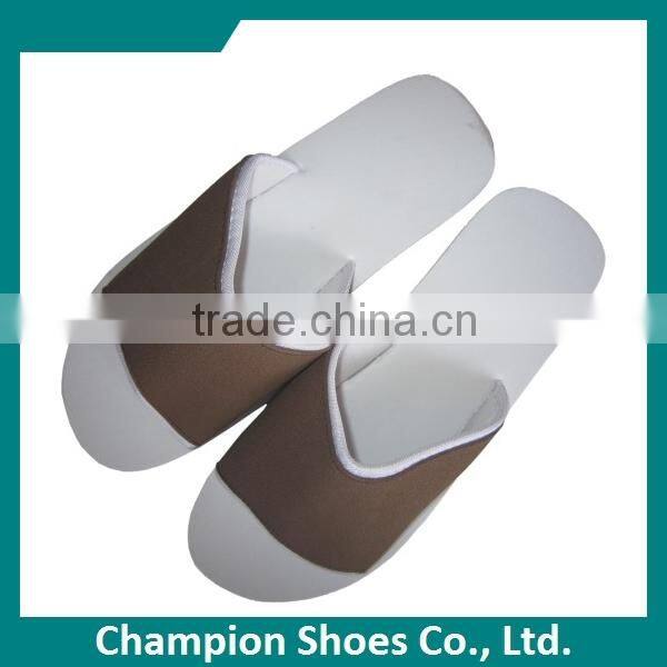 Colorful Beach Slipper