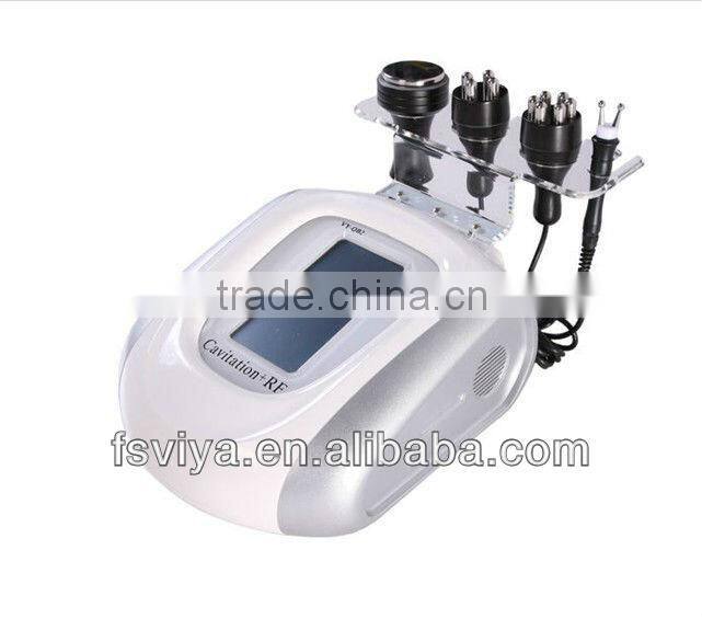 VY-QB2 cavi lipo slim lipo massage machine