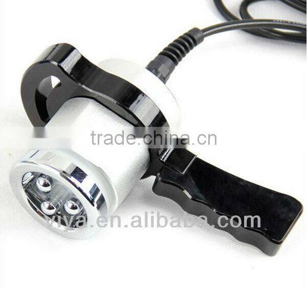 Wholesale Portable Ultrasonic Cavitation Device With Vacuum Multipolar RF VY-M5