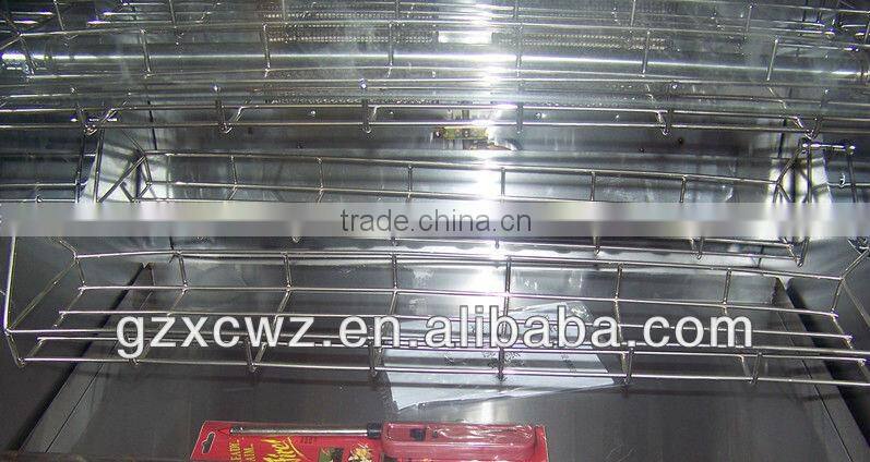 electric chicken rotisserie